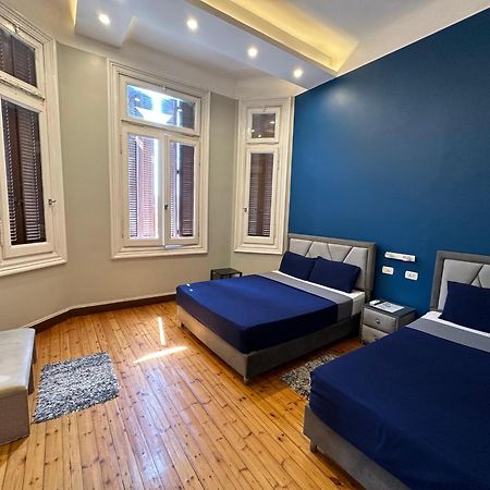 Cairo Hub Hostel Kültér fotó