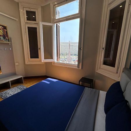 Cairo Hub Hostel Kültér fotó