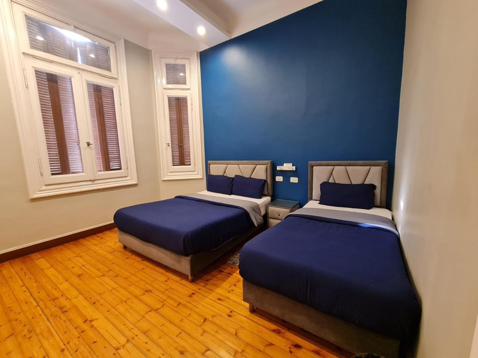 Cairo Hub Hostel Kültér fotó
