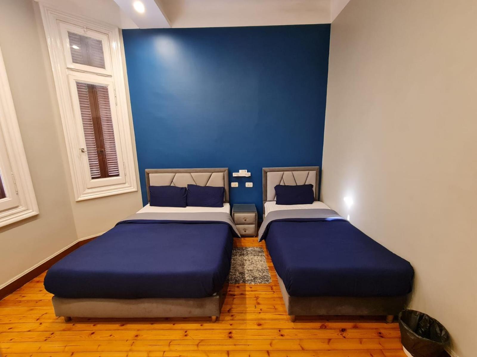 Cairo Hub Hostel Kültér fotó