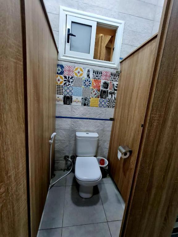 Cairo Hub Hostel Kültér fotó