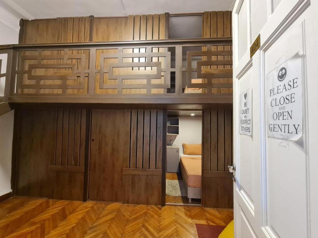 Cairo Hub Hostel Kültér fotó