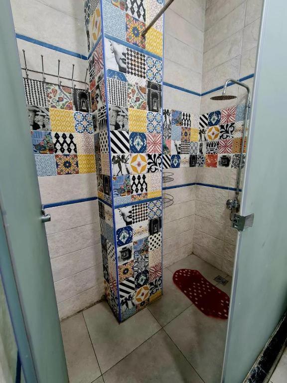 Cairo Hub Hostel Kültér fotó