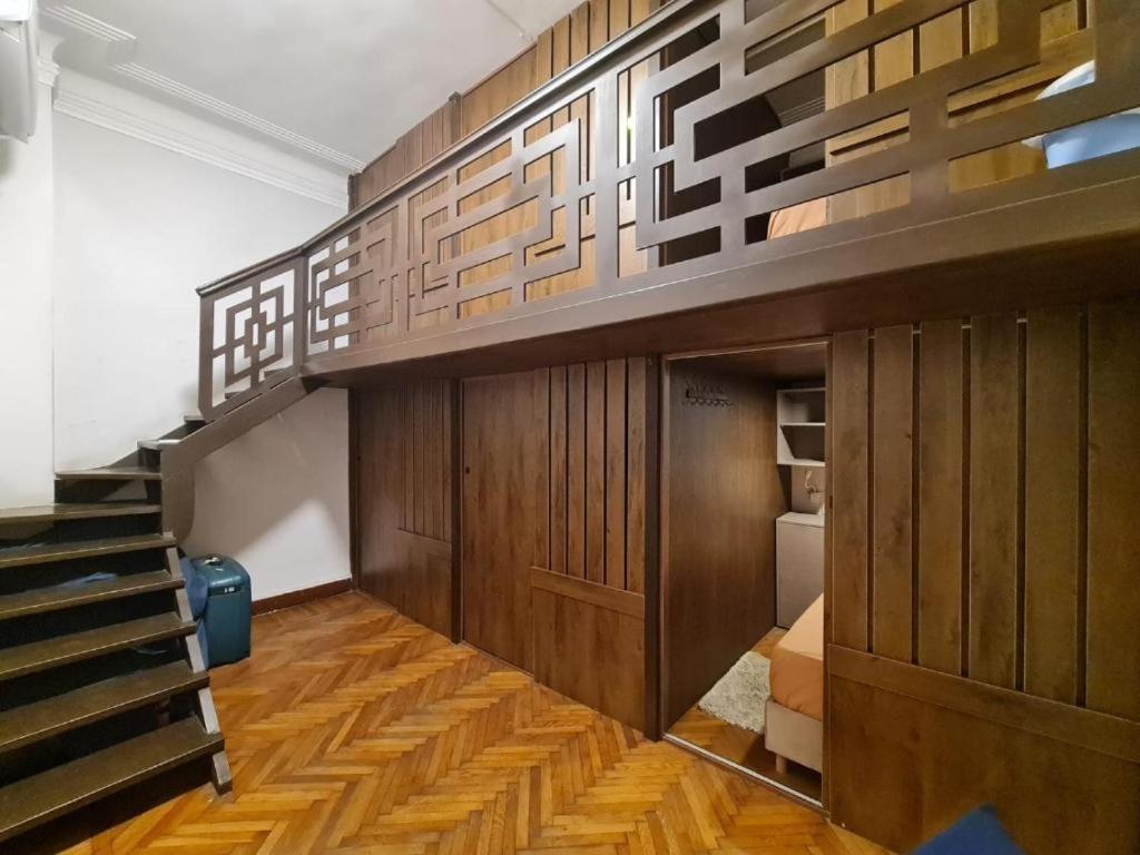 Cairo Hub Hostel Kültér fotó