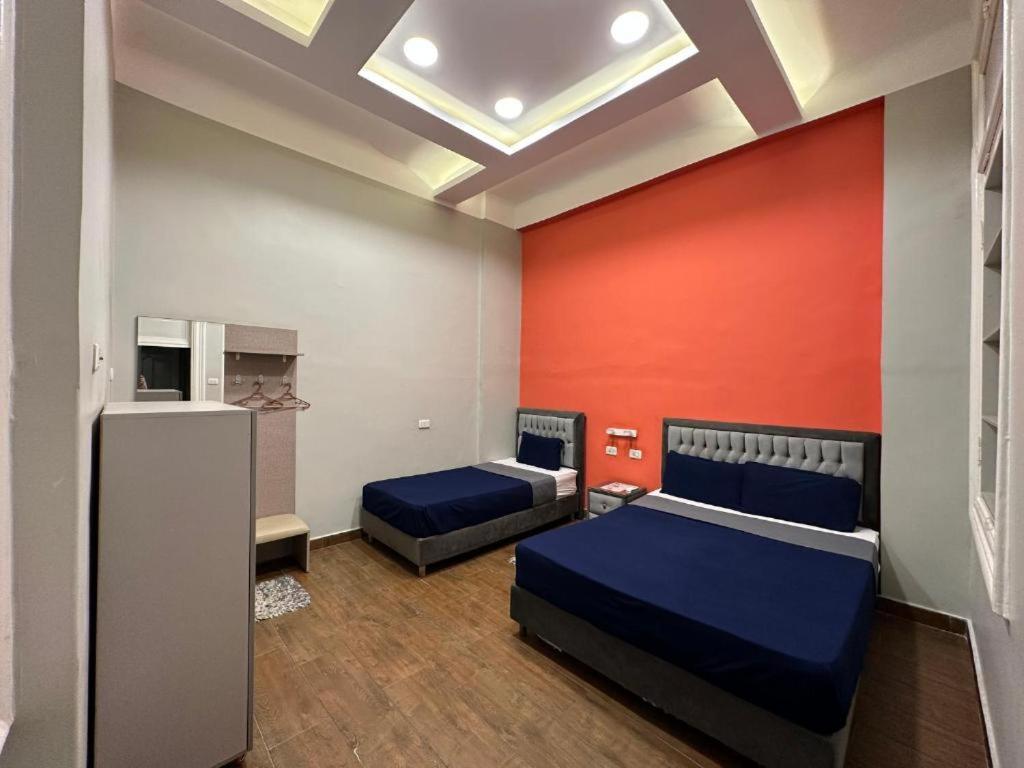 Cairo Hub Hostel Kültér fotó
