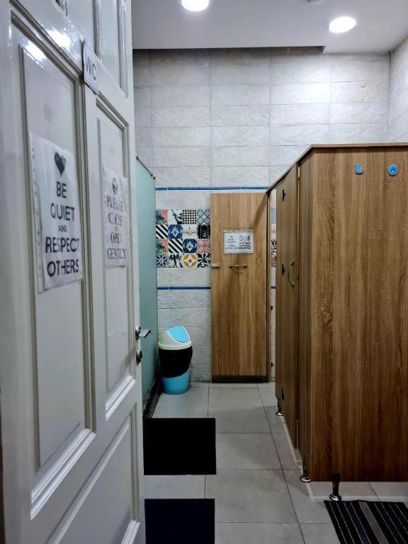 Cairo Hub Hostel Kültér fotó