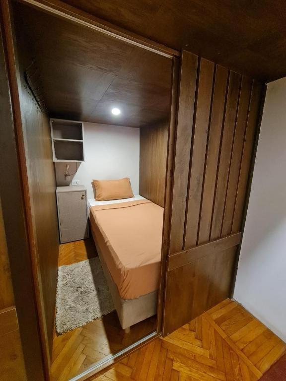 Cairo Hub Hostel Kültér fotó