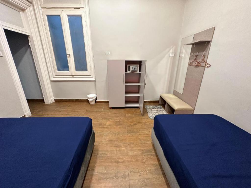 Cairo Hub Hostel Kültér fotó