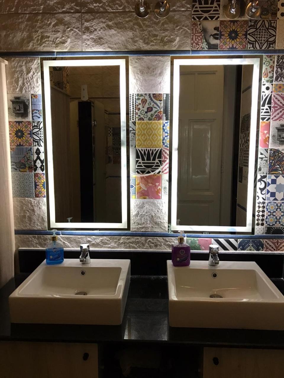 Cairo Hub Hostel Kültér fotó