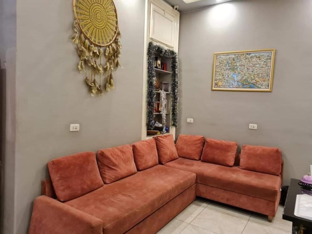 Cairo Hub Hostel Kültér fotó