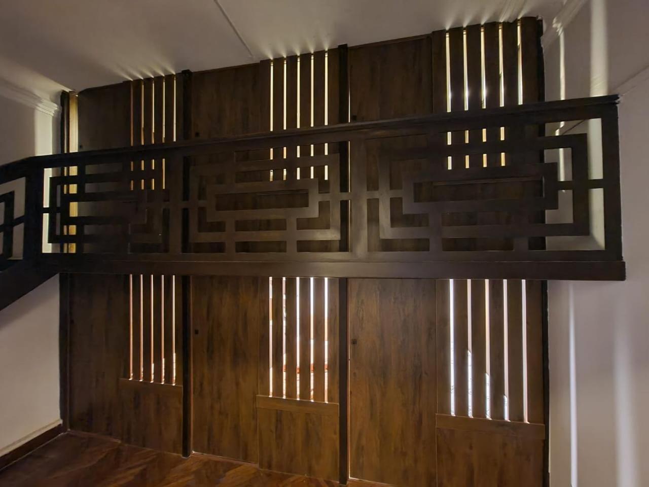 Cairo Hub Hostel Kültér fotó