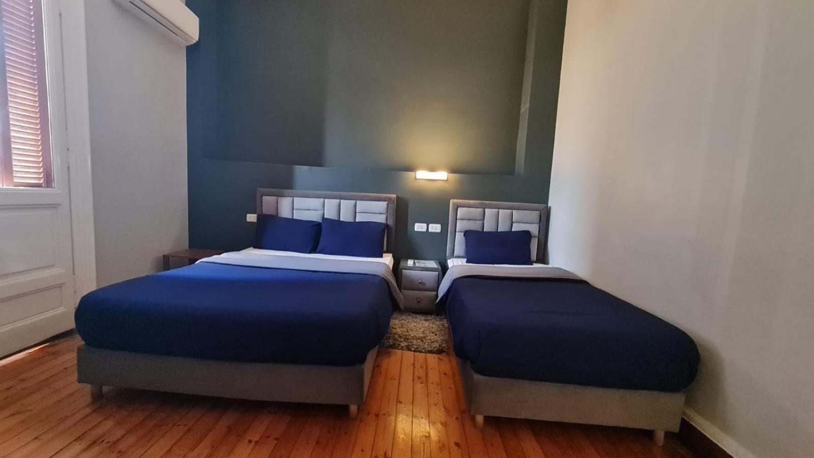 Cairo Hub Hostel Kültér fotó