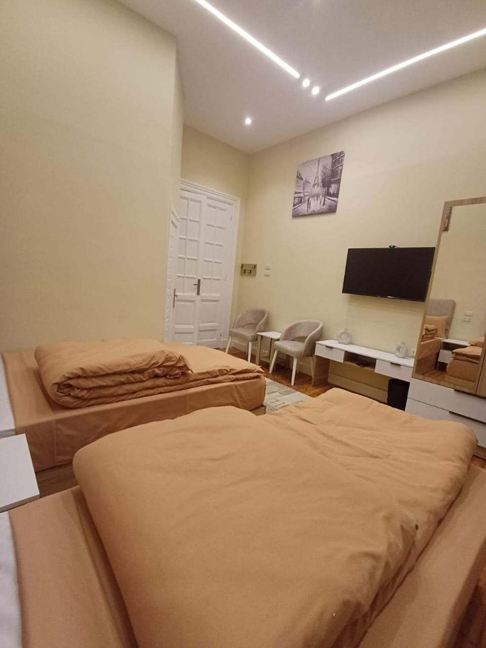 Cairo Hub Hostel Kültér fotó