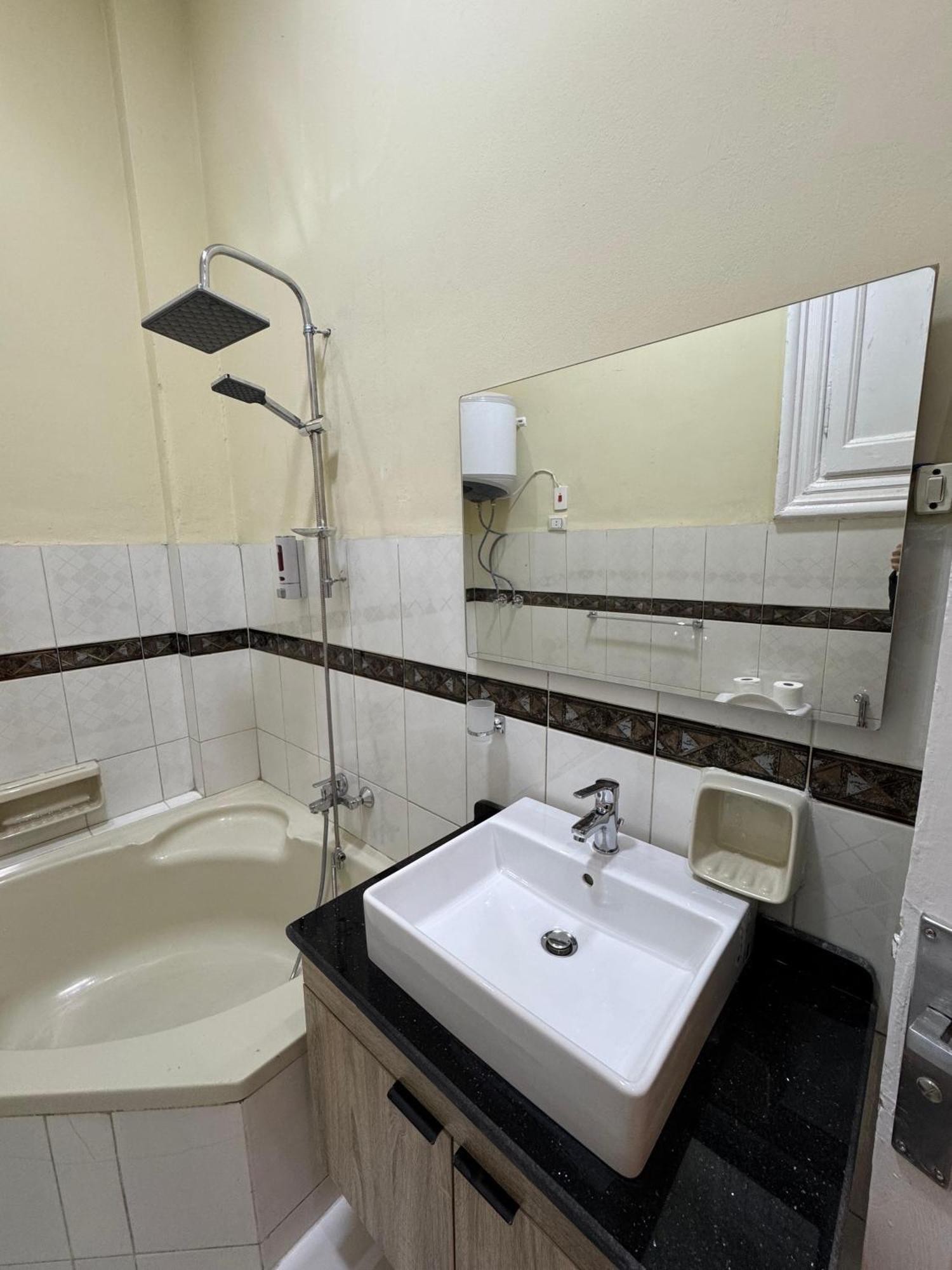 Cairo Hub Hostel Kültér fotó