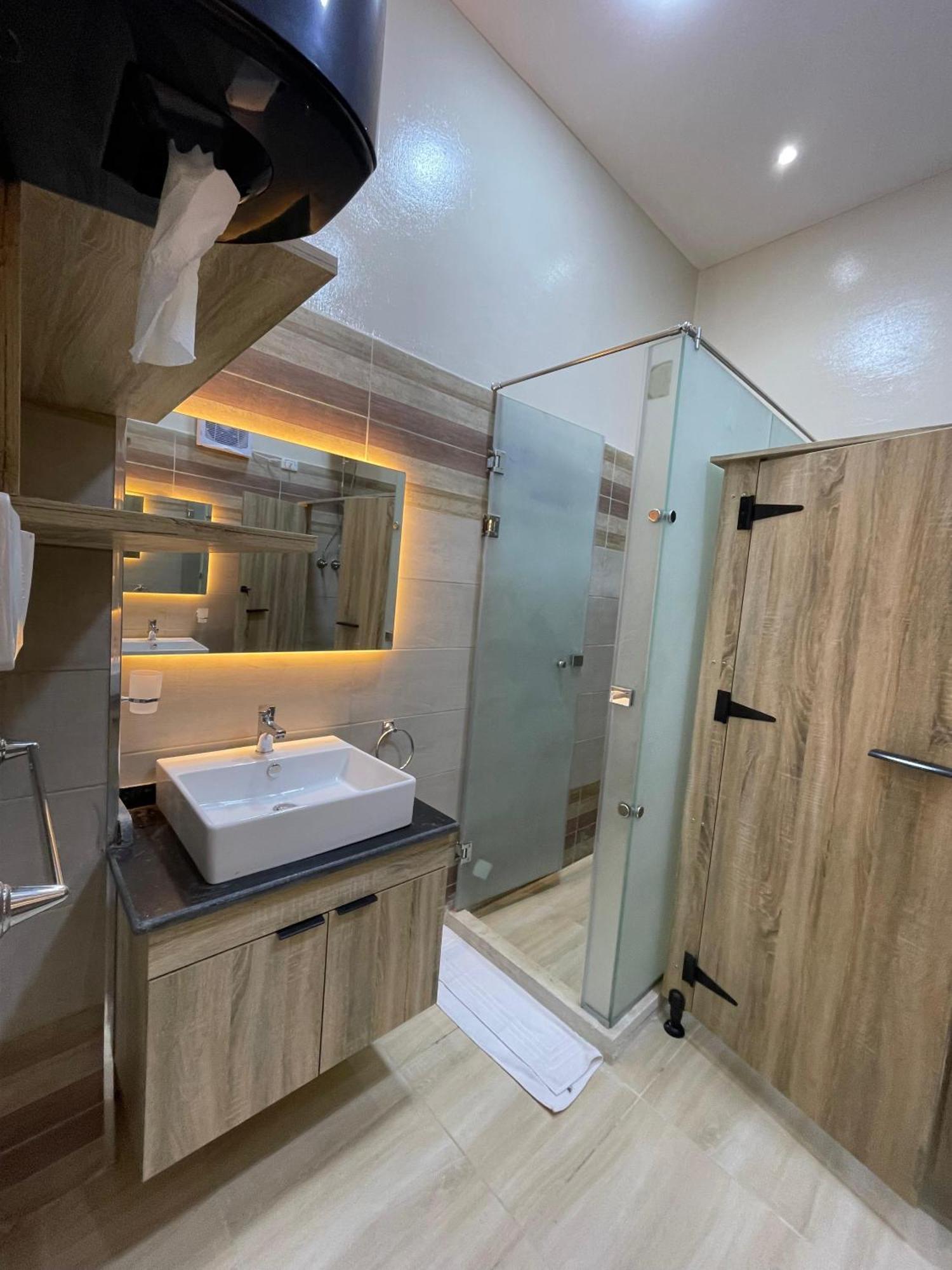 Cairo Hub Hostel Kültér fotó