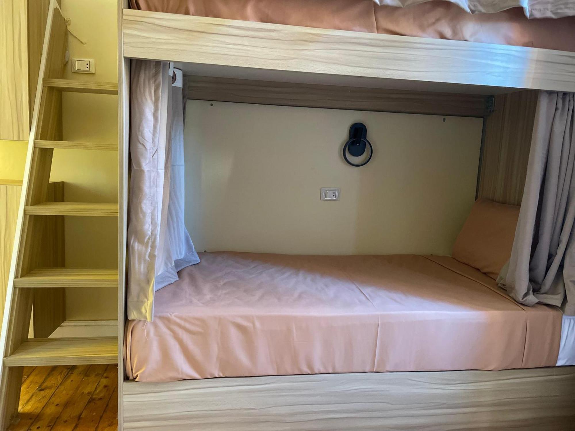 Cairo Hub Hostel Kültér fotó