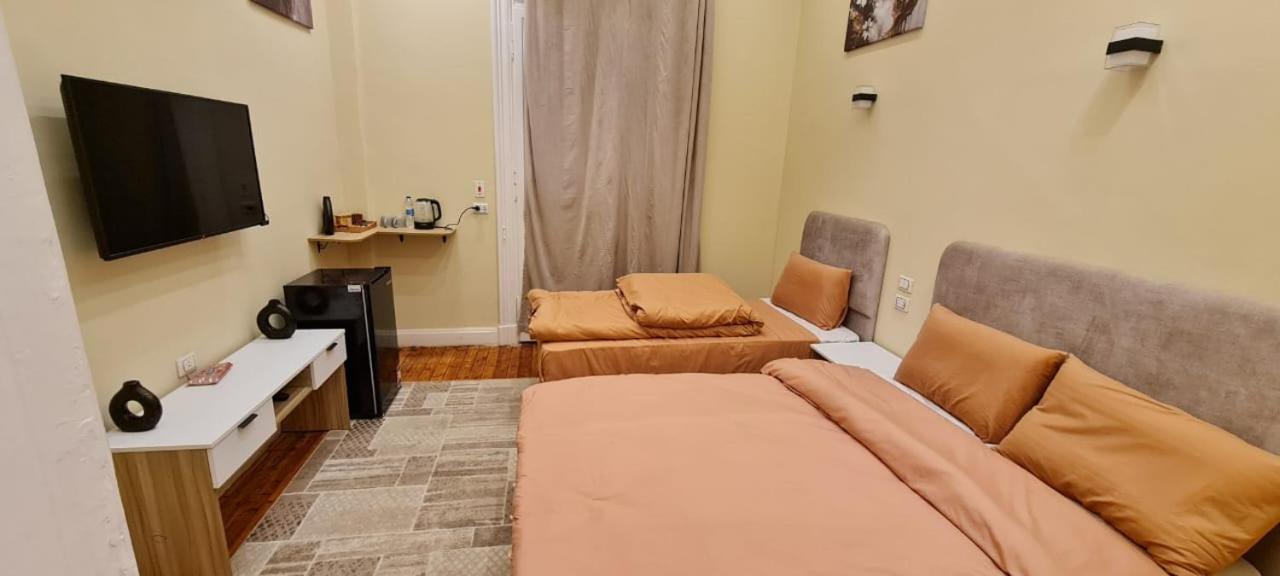 Cairo Hub Hostel Kültér fotó