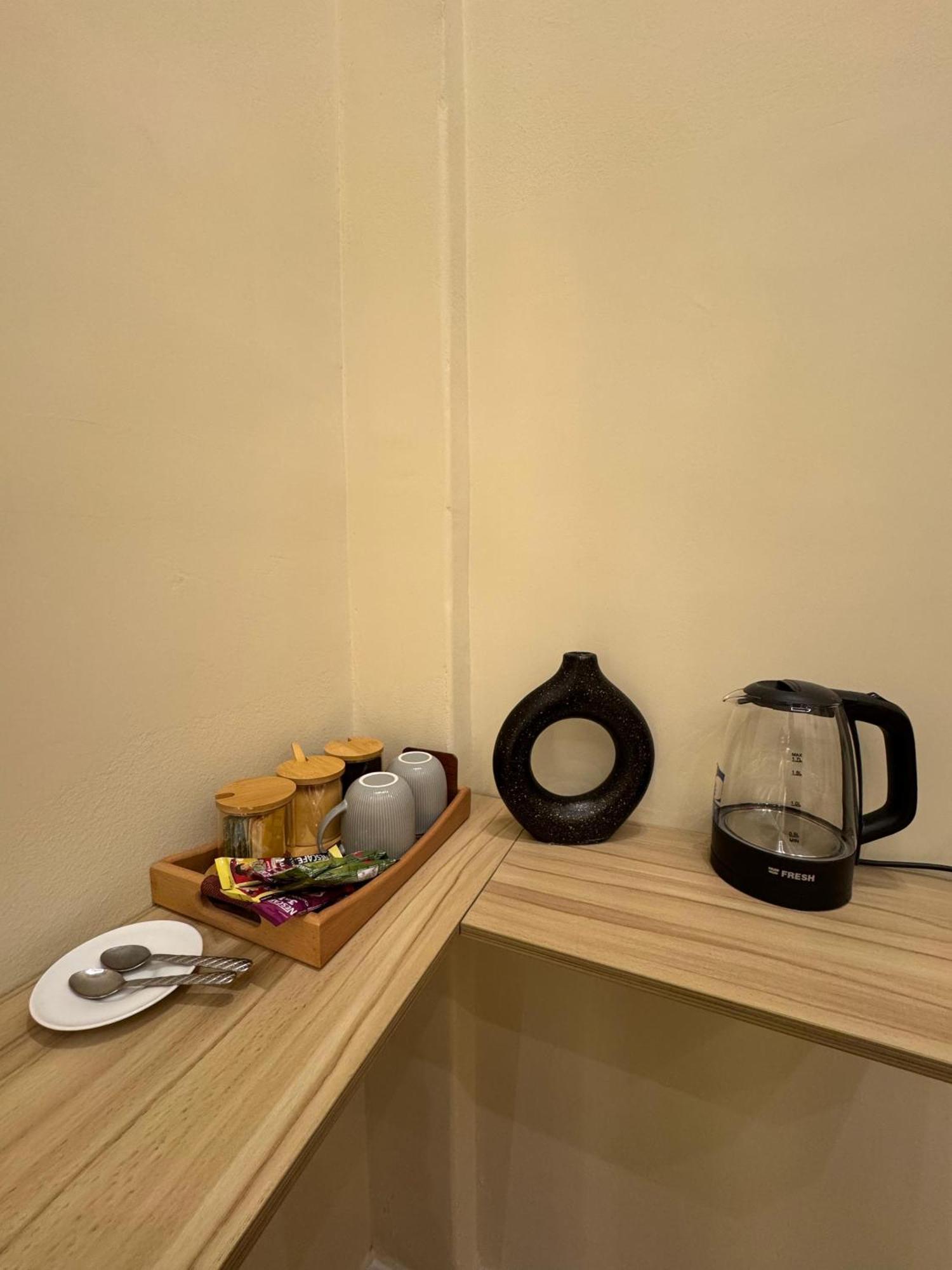 Cairo Hub Hostel Kültér fotó